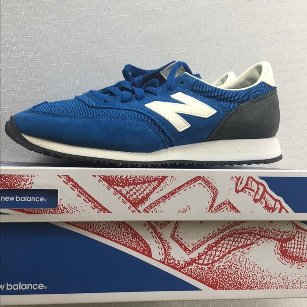 New Balance Shoes- Brand New in box